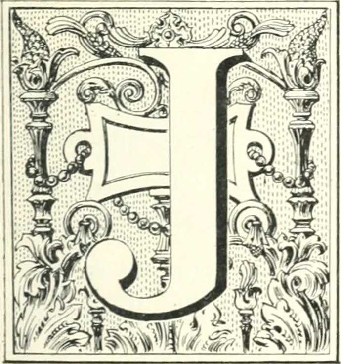 An illustration from XIXe [i.e. Dix-neuvième] siècle (en France); classes - moeurs - usages - costumes - inventions. Ouvrage illustré d'un front. chromotypographique, de 16 planches coloriées aux patrons, de 36 entetes et lettres ornées et de 487 gravures (dont 24 tirées hors texte) d'après les principaux artistes du siècle, 1893, leaf 696