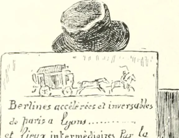 An illustration from XIXe [i.e. Dix-neuvième] siècle (en France); classes - moeurs - usages - costumes - inventions. Ouvrage illustré d'un front. chromotypographique, de 16 planches coloriées aux patrons, de 36 entetes et lettres ornées et de 487 gravures (dont 24 tirées hors texte) d'après les principaux artistes du siècle, 1893, leaf 739