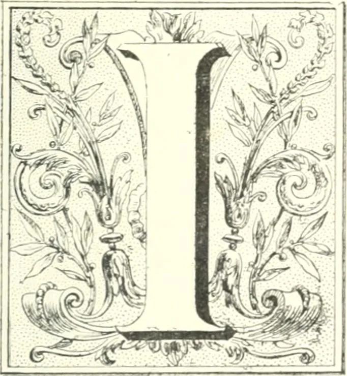 An illustration from XIXe [i.e. Dix-neuvième] siècle (en France); classes - moeurs - usages - costumes - inventions. Ouvrage illustré d'un front. chromotypographique, de 16 planches coloriées aux patrons, de 36 entetes et lettres ornées et de 487 gravures (dont 24 tirées hors texte) d'après les principaux artistes du siècle, 1893, leaf 812