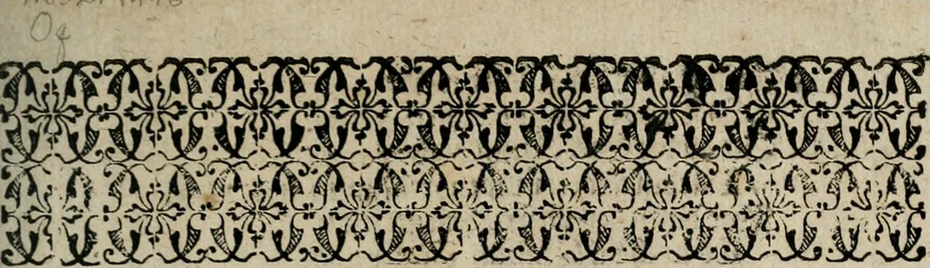 An illustration from XL [i.e. Quadraginta] emblemata miscella nova : Das ist : XL. underschiedliche Auszerlesene newradierte Kunststuck, 1622, leaf 8