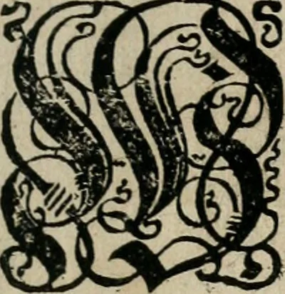 An illustration from XL [i.e. Quadraginta] emblemata miscella nova : Das ist : XL. underschiedliche Auszerlesene newradierte Kunststuck, 1622, leaf 8