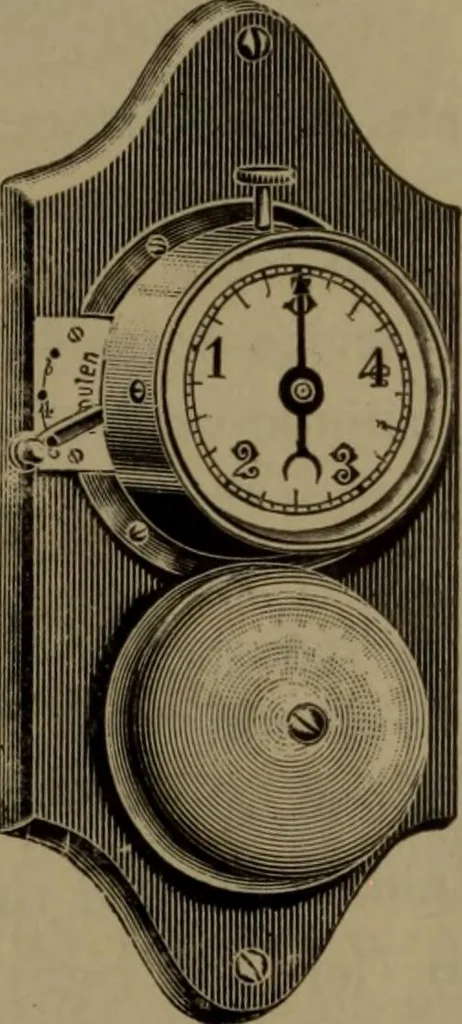 An illustration from X-ray apparatus : complete outfits and accessories for X-ray laboratories, 1908, leaf 60
