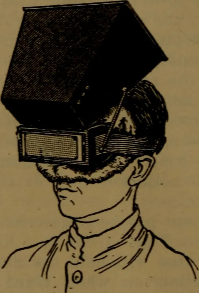 An illustration from X-ray manual : U.S. Army, 1917, leaf 135