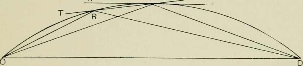 An illustration from X rays and crystal structure, 1915, leaf 46