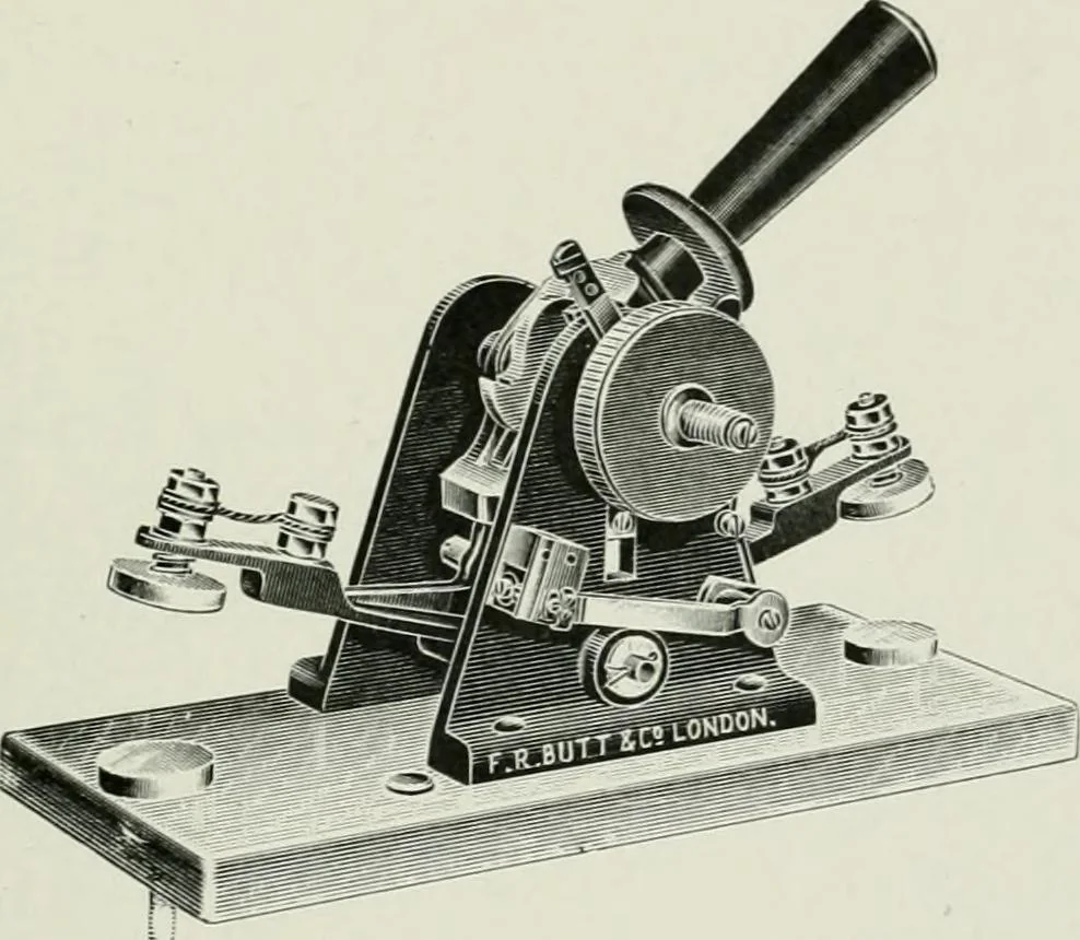 An illustration from X-rays, how to produce and interpret them, 1915, leaf 72