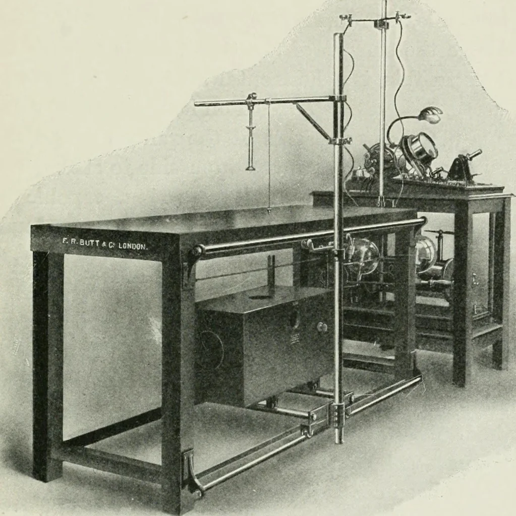 An illustration from X-rays, how to produce and interpret them, 1915, leaf 74