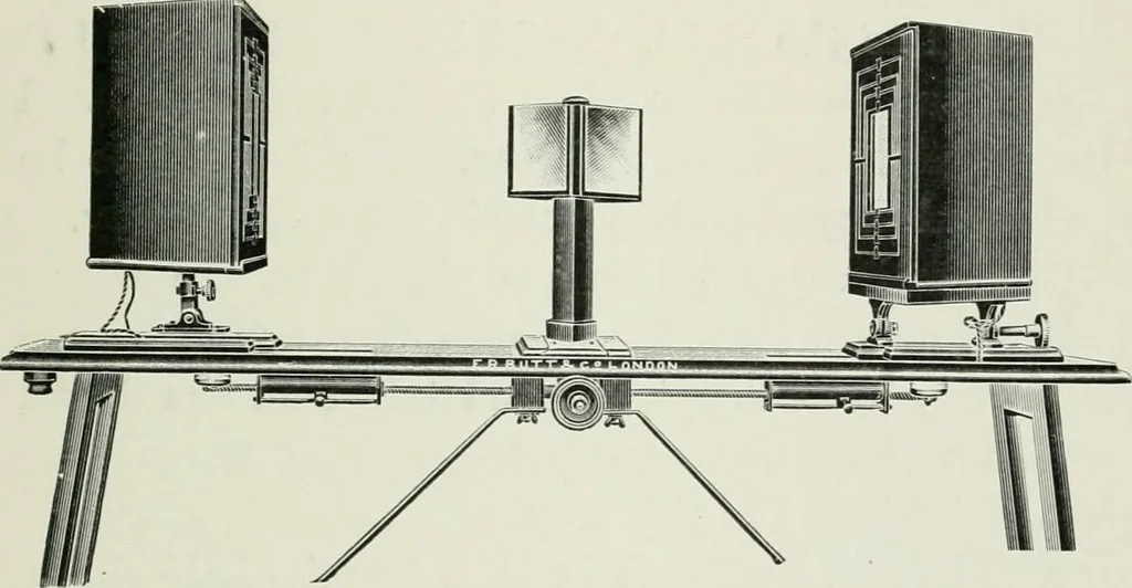 An illustration from X-rays, how to produce and interpret them, 1915, leaf 94
