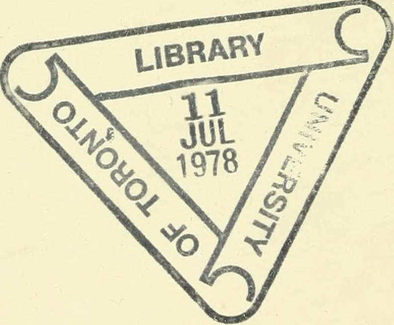 An illustration from X rays, an introduction to the study of Röntgen rays, 1914, leaf 9