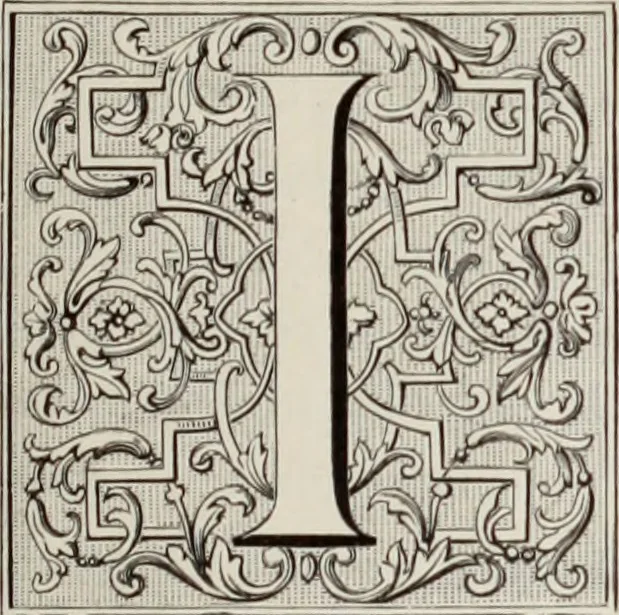 An illustration from XVIIme [i.e. dix-septième] siècle : lettres, sciences et arts, France, 1590-1700, 1882, leaf 240