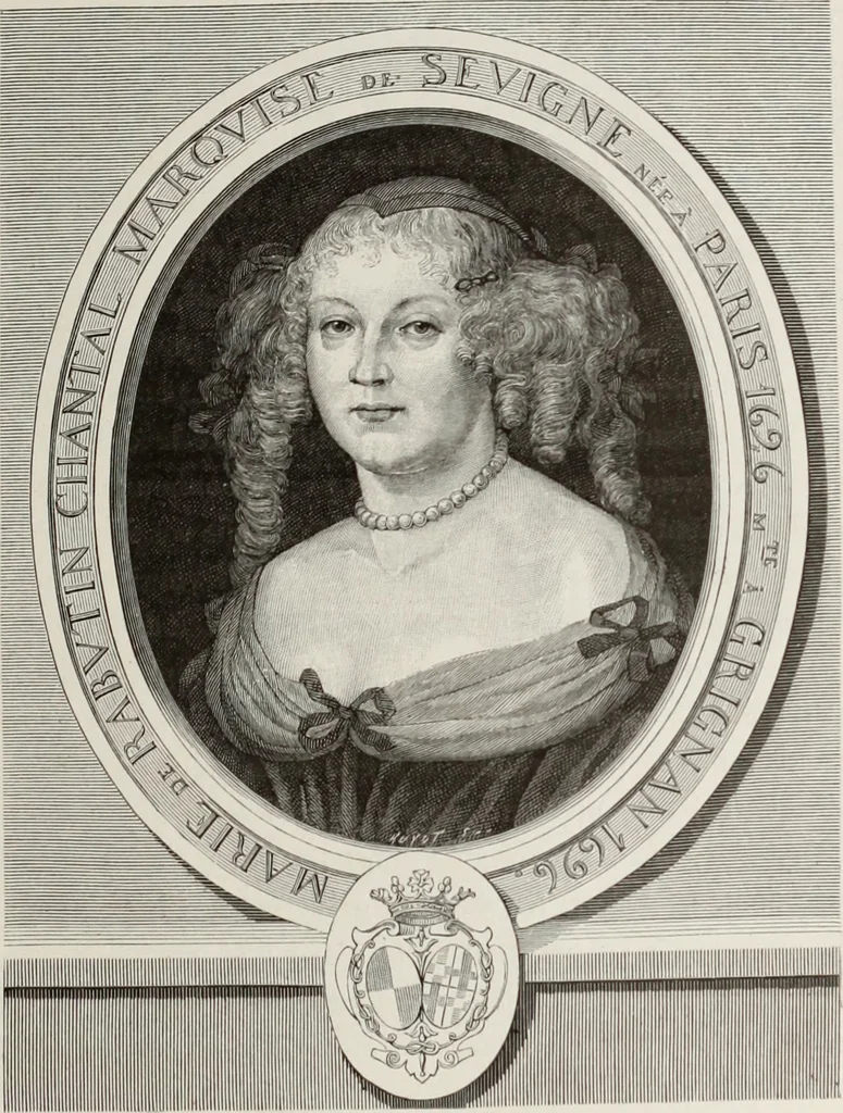 An illustration from XVIIme [i.e. dix-septième] siècle : lettres, sciences et arts, France, 1590-1700, 1882, leaf 262