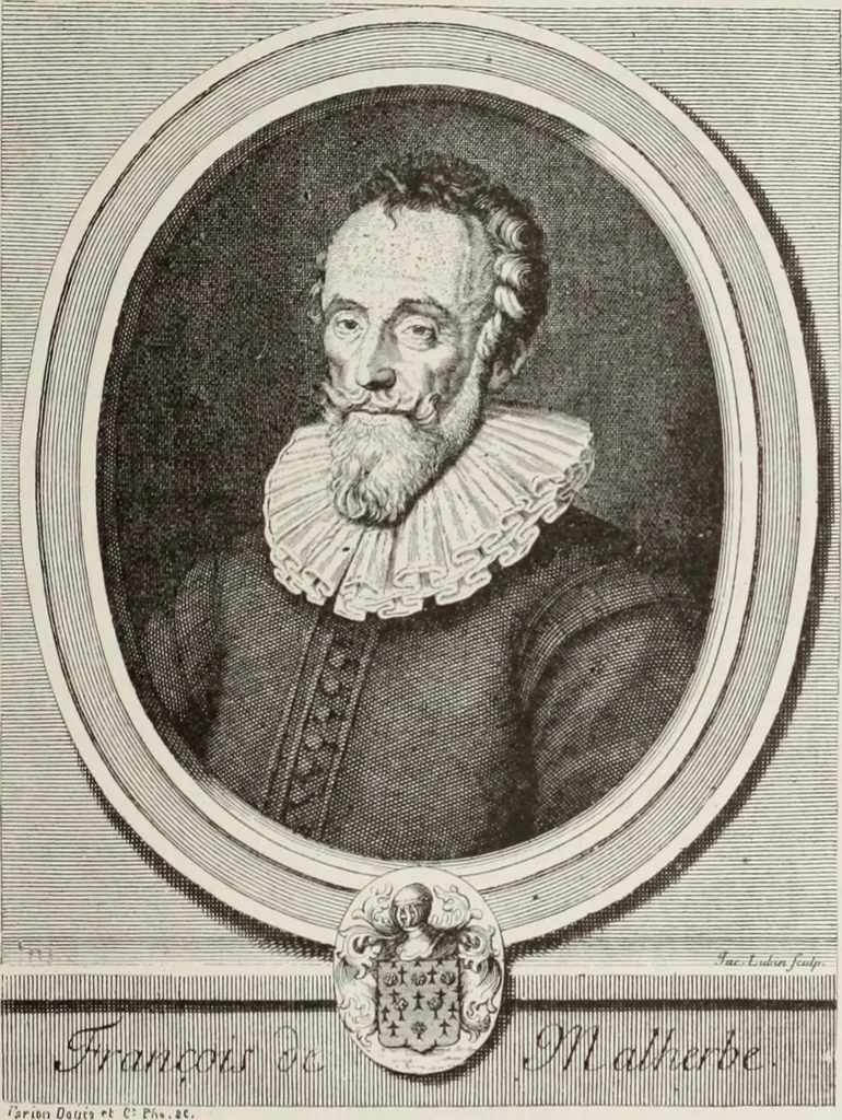 An illustration from XVIIme [i.e. dix-septième] siècle : lettres, sciences et arts, France, 1590-1700, 1882, leaf 276