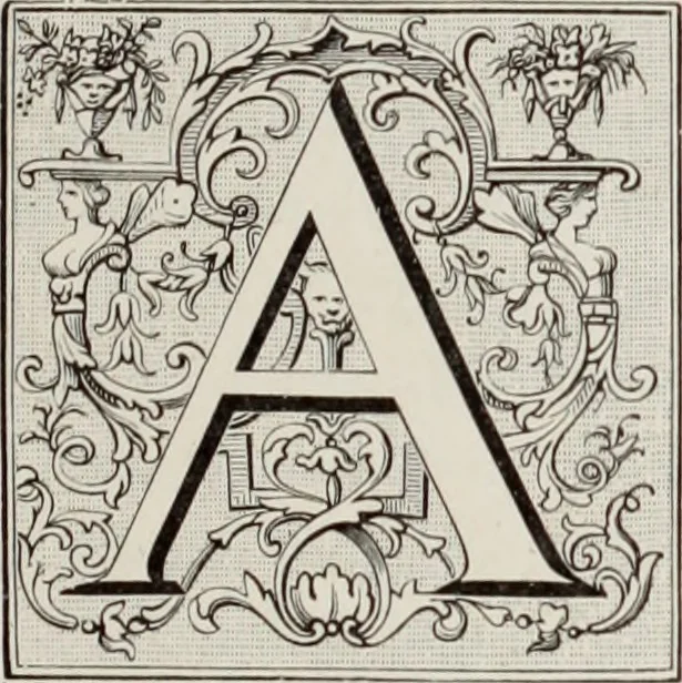 An illustration from XVIIme [i.e. dix-septième] siècle : lettres, sciences et arts, France, 1590-1700, 1882, leaf 338