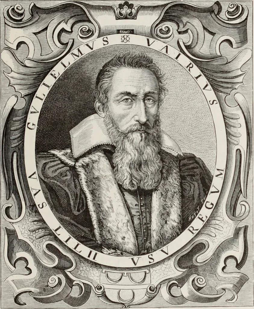 An illustration from XVIIme [i.e. dix-septième] siècle : lettres, sciences et arts, France, 1590-1700, 1882, leaf 358