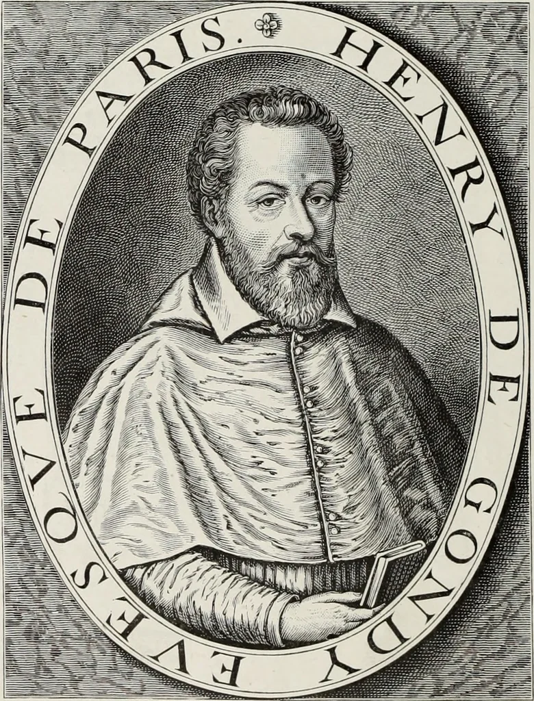 An illustration from XVIIme [i.e. dix-septième] siècle : lettres, sciences et arts, France, 1590-1700, 1882, leaf 361