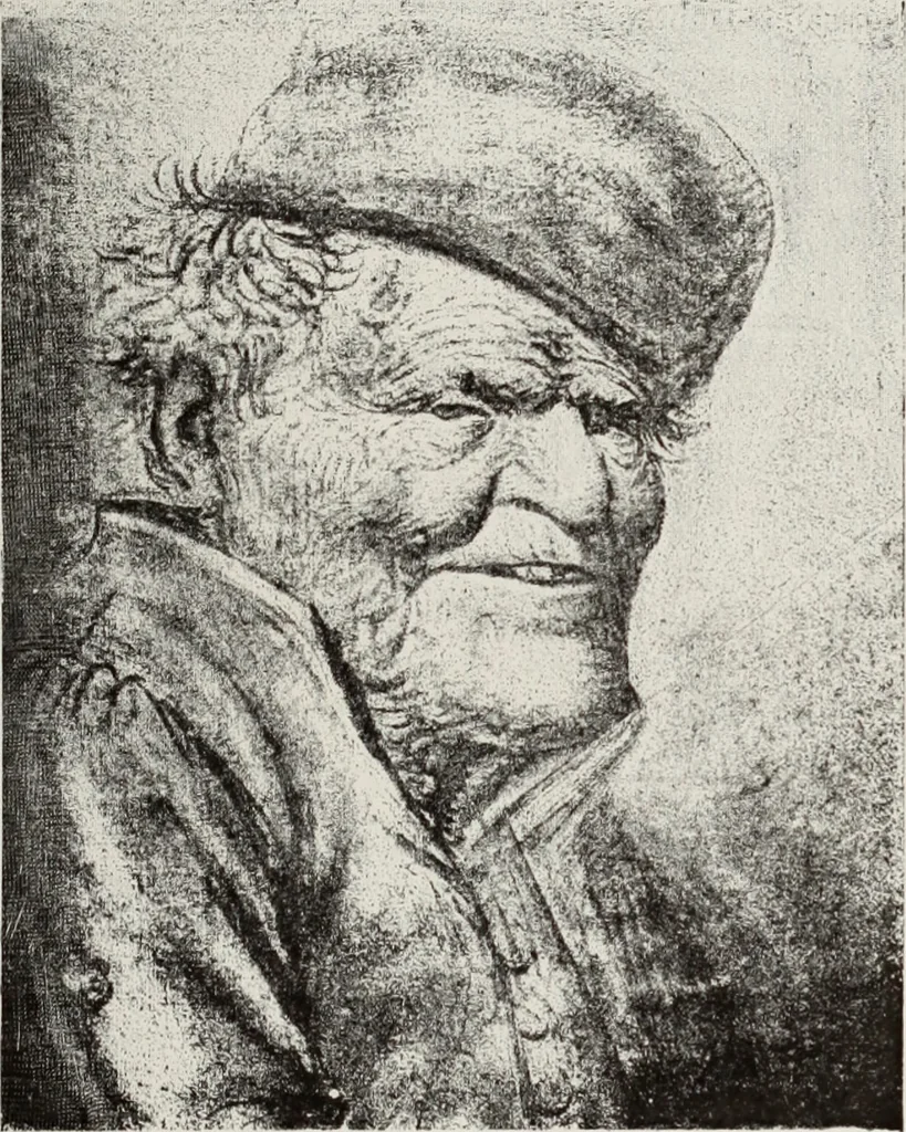An illustration from XVIIme [i.e. dix-septième] siècle : lettres, sciences et arts, France, 1590-1700, 1882, leaf 376