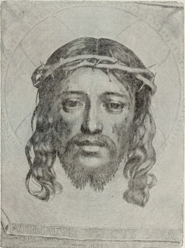 An illustration from XVIIme [i.e. dix-septième] siècle : lettres, sciences et arts, France, 1590-1700, 1882, leaf 530