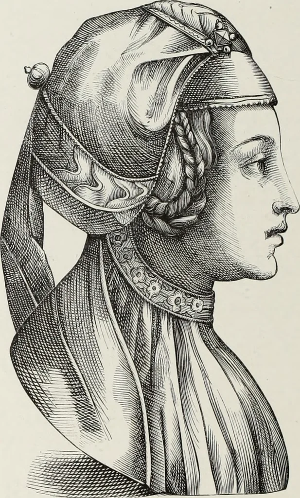 An illustration from XVIIme [i.e. dix-septième] siècle : lettres, sciences et arts, France, 1590-1700, 1882, leaf 531