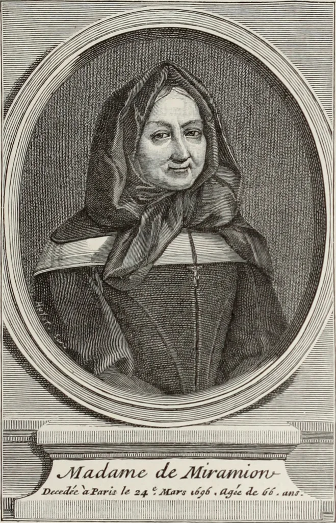 An illustration from XVIIme [i.e. dix-septième] siècle : lettres, sciences et arts, France, 1590-1700, 1882, leaf 544