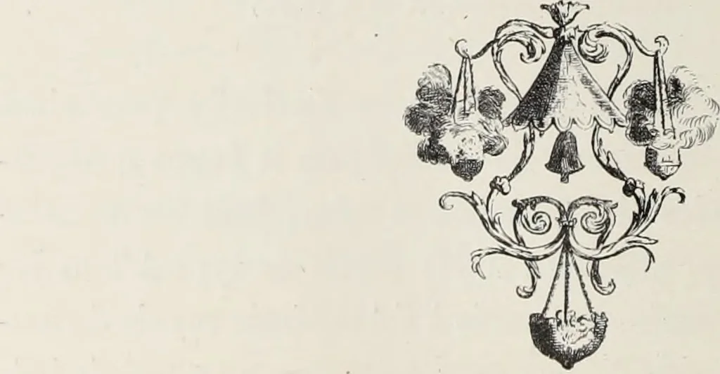 An illustration from XVIIme [i.e. dix-septième] siècle : lettres, sciences et arts, France, 1590-1700, 1882, leaf 579