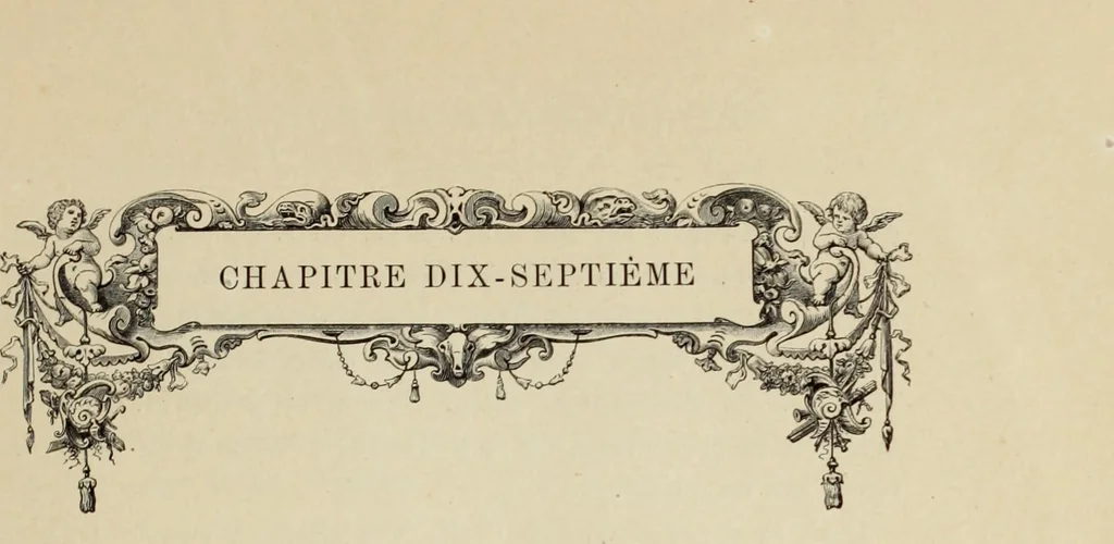 An illustration from XVIIme [i.e. dix-septième] siècle : lettres, sciences et arts, France, 1590-1700, 1882, leaf 626