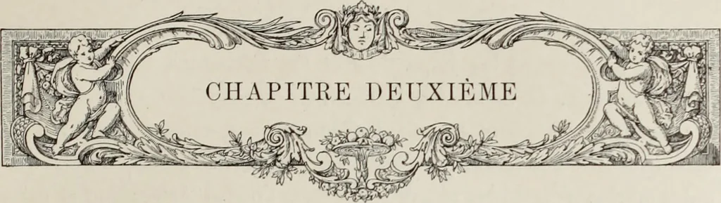 An illustration from XVIIme [i.e. dix-septième] siècle : lettres, sciences et arts, France, 1590-1700, 1882, leaf 64