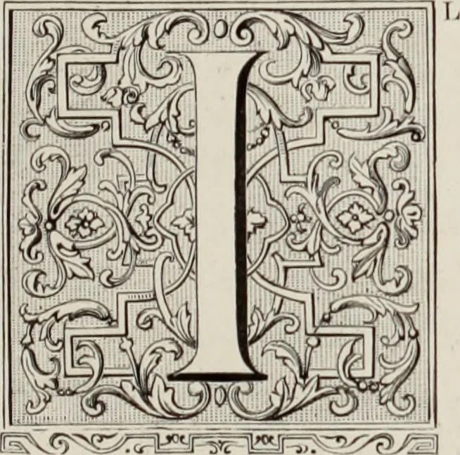 An illustration from XVIIme [i.e. dix-septième] siècle : lettres, sciences et arts, France, 1590-1700, 1882, leaf 64