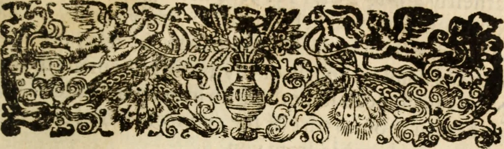 An illustration from XXXI select sermons, preached on special occasions .., 1656, leaf 126