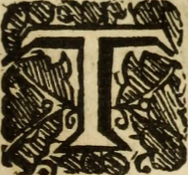 An illustration from XXXI select sermons, preached on special occasions .., 1656, leaf 144
