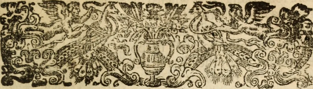 An illustration from XXXI select sermons, preached on special occasions .., 1656, leaf 168