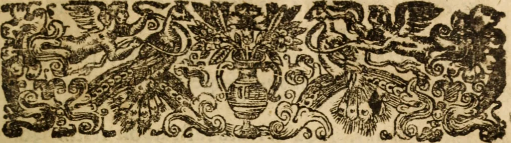 An illustration from XXXI select sermons, preached on special occasions .., 1656, leaf 20