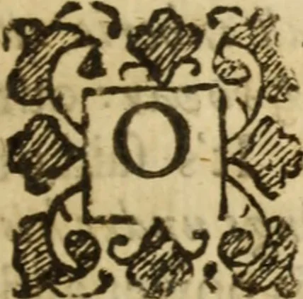 An illustration from XXXI select sermons, preached on special occasions .., 1656, leaf 200