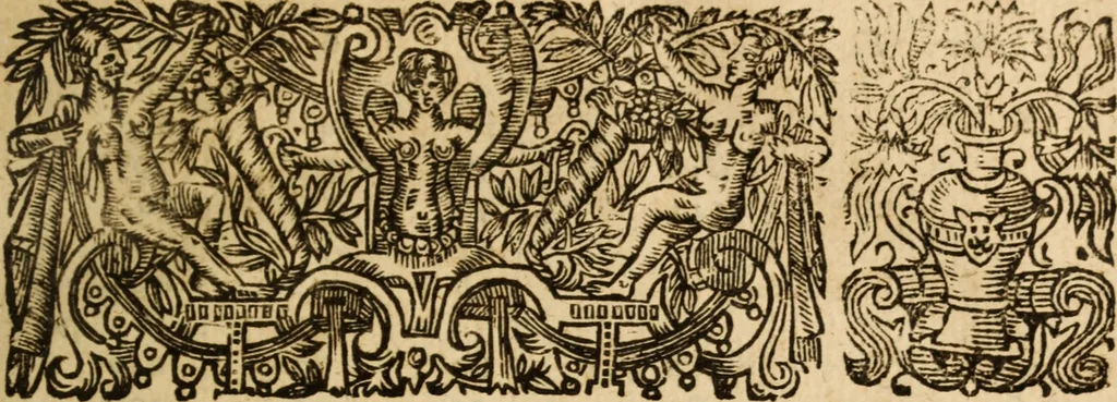 An illustration from XXXI select sermons, preached on special occasions .., 1656, leaf 24