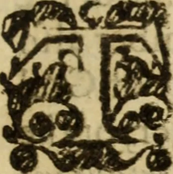 An illustration from XXXI select sermons, preached on special occasions .., 1656, leaf 242