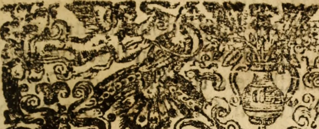An illustration from XXXI select sermons, preached on special occasions .., 1656, leaf 32
