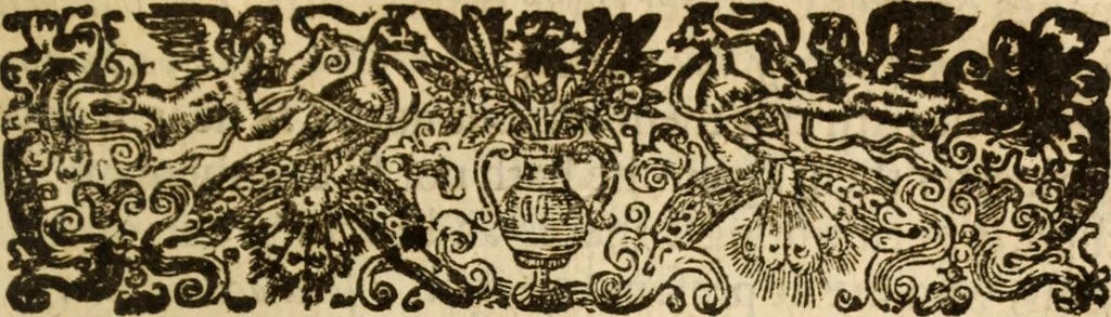 An illustration from XXXI select sermons, preached on special occasions .., 1656, leaf 322