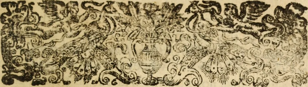 An illustration from XXXI select sermons, preached on special occasions .., 1656, leaf 348