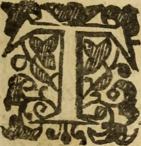 An illustration from XXXI select sermons, preached on special occasions .., 1656, leaf 36