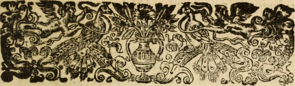 An illustration from XXXI select sermons, preached on special occasions .., 1656, leaf 368