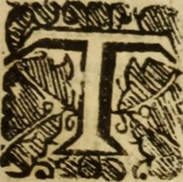 An illustration from XXXI select sermons, preached on special occasions .., 1656, leaf 368