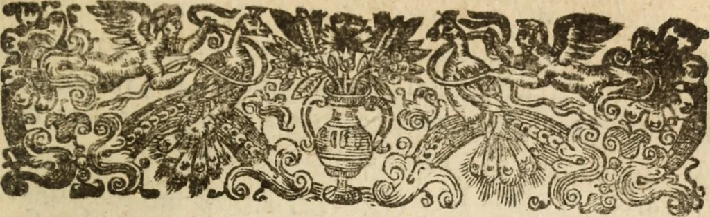 An illustration from XXXI select sermons, preached on special occasions .., 1656, leaf 392