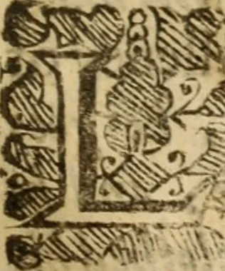 An illustration from XXXI select sermons, preached on special occasions .., 1656, leaf 448