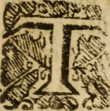 An illustration from XXXI select sermons, preached on special occasions .., 1656, leaf 480