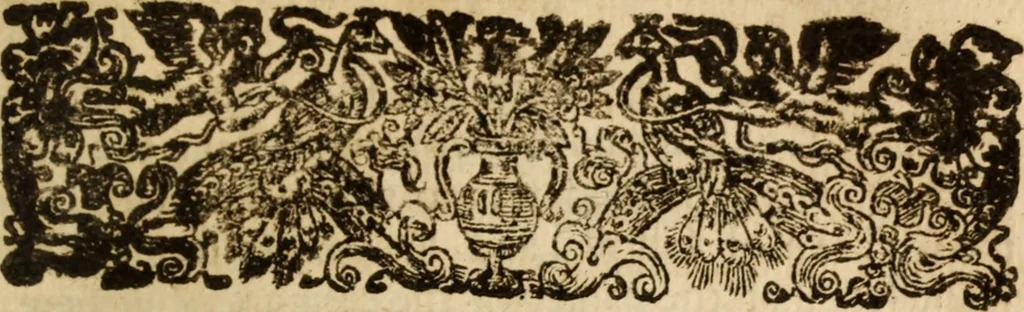 An illustration from XXXI select sermons, preached on special occasions .., 1656, leaf 552
