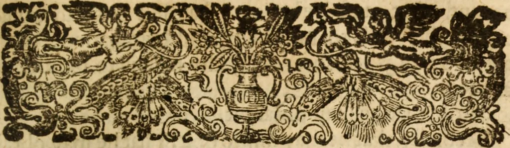 An illustration from XXXI select sermons, preached on special occasions .., 1656, leaf 572