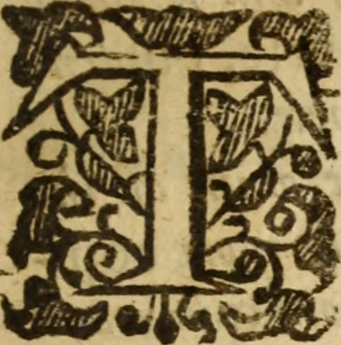 An illustration from XXXI select sermons, preached on special occasions .., 1656, leaf 6