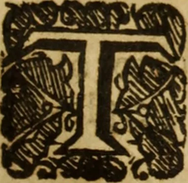 An illustration from XXXI select sermons, preached on special occasions .., 1656, leaf 600