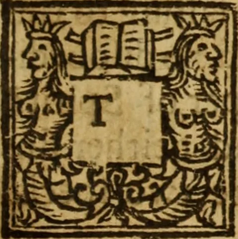 An illustration from XXXI select sermons, preached on special occasions .., 1656, leaf 648