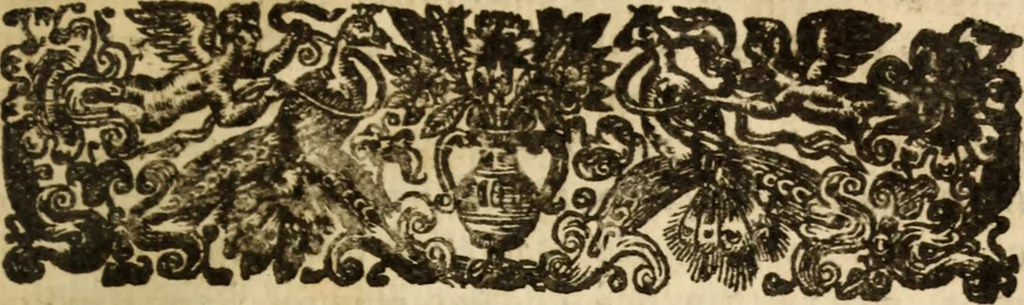 An illustration from XXXI select sermons, preached on special occasions .., 1656, leaf 66