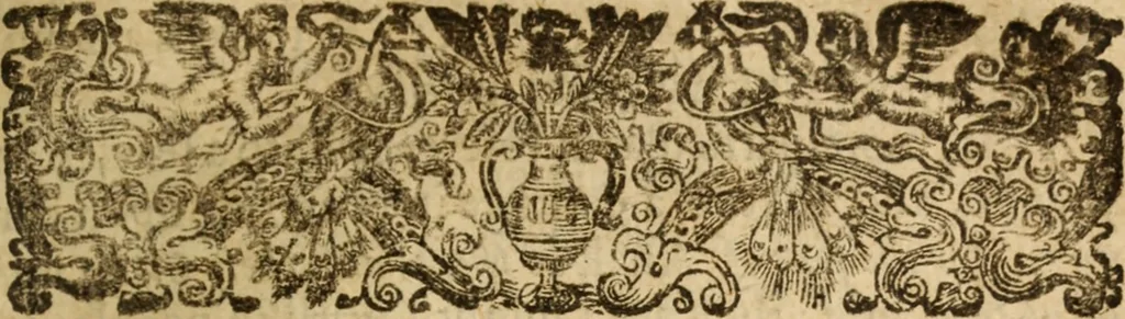 An illustration from XXXI select sermons, preached on special occasions .., 1656, leaf 676