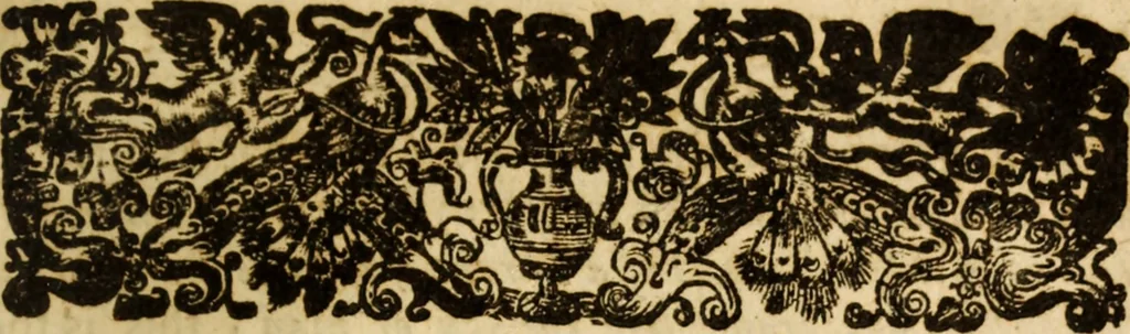 An illustration from XXXI select sermons, preached on special occasions .., 1656, leaf 716